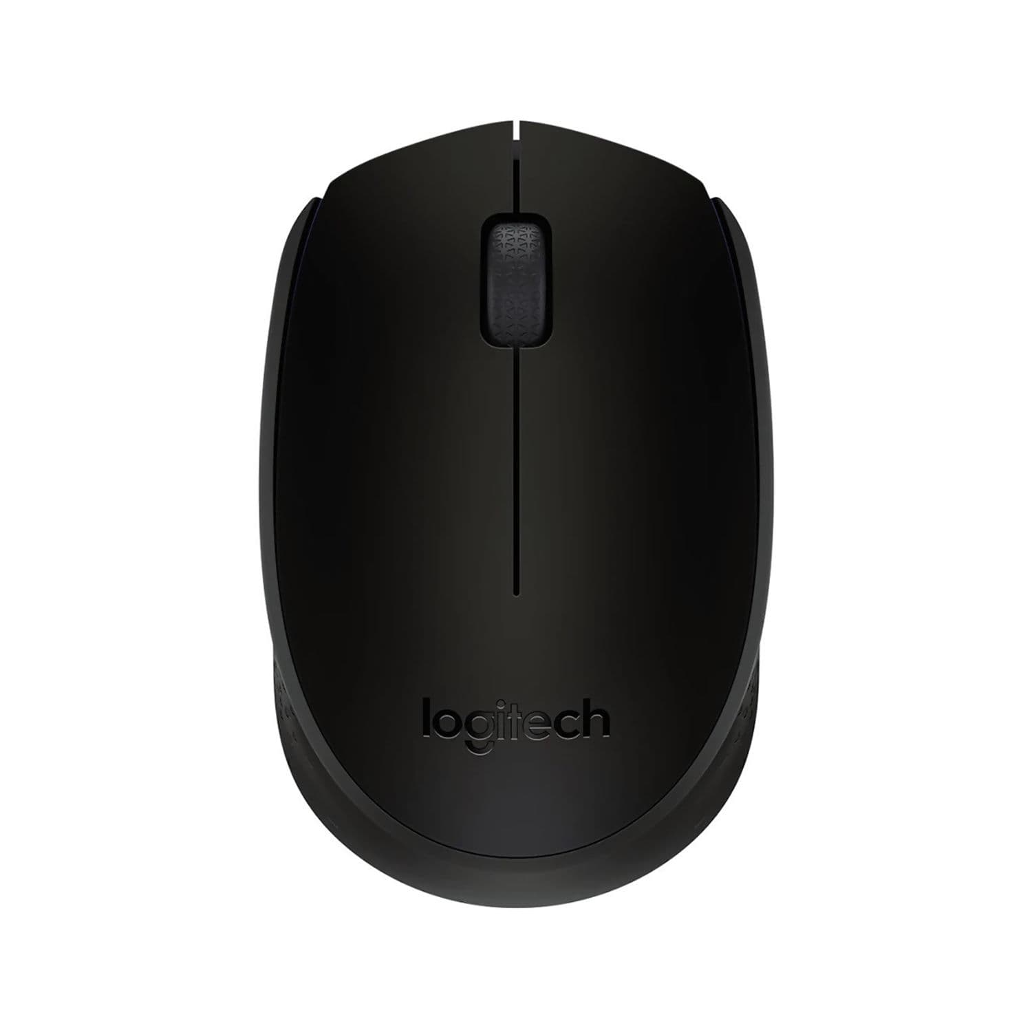 Logitech M171 Wireless Mouse