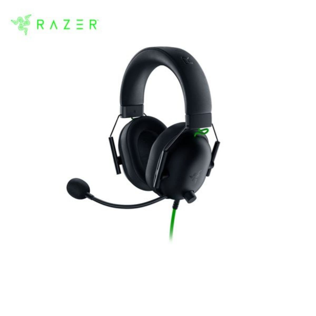 Razer Blackshark V2X - Black