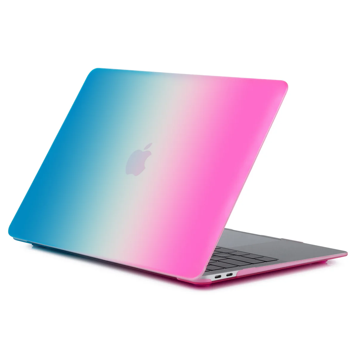 MacBook Air 13 Rainbow Case - A1466